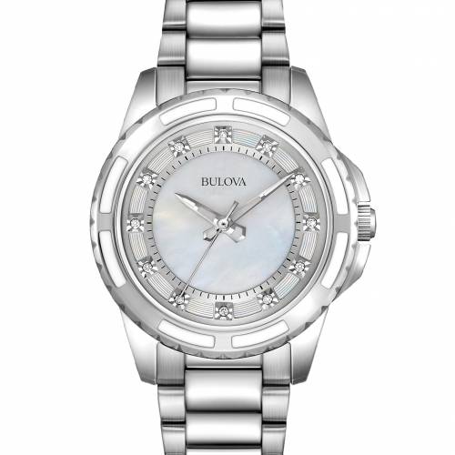 Foto Bulova Diamond 96S144 