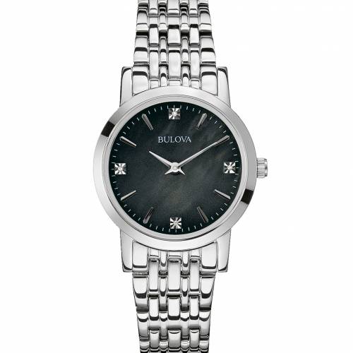 Foto Bulova Diamond 96S148 