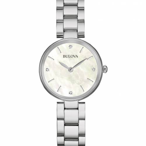 Foto Bulova Diamond 96S159 