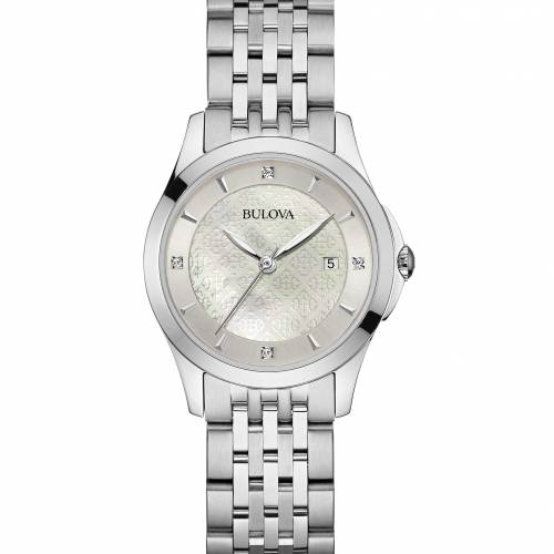 Foto Bulova Diamond 96S160 