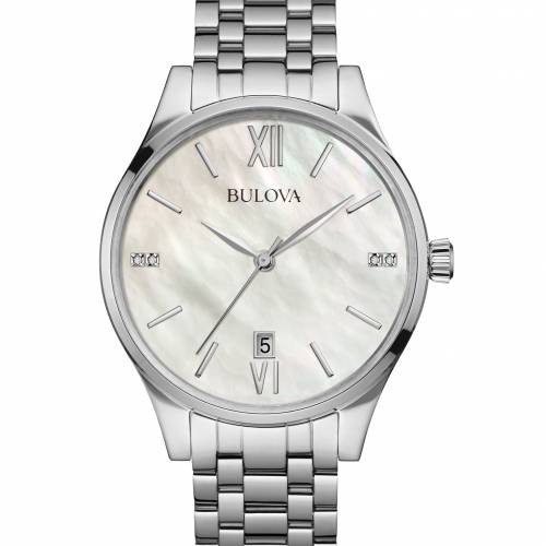 Foto Bulova Diamond 96S161 