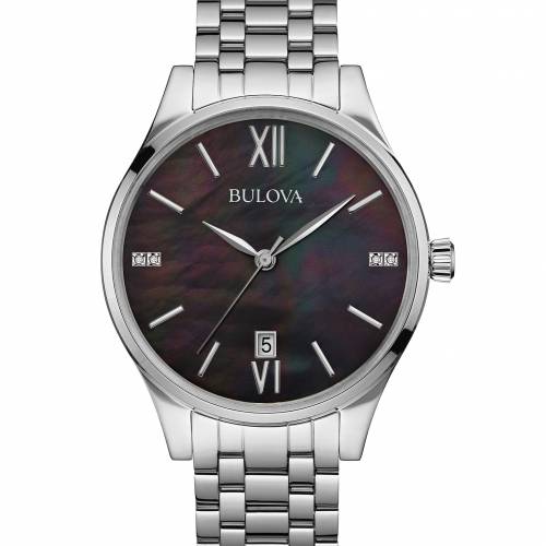 Foto Bulova Diamond 96S162 