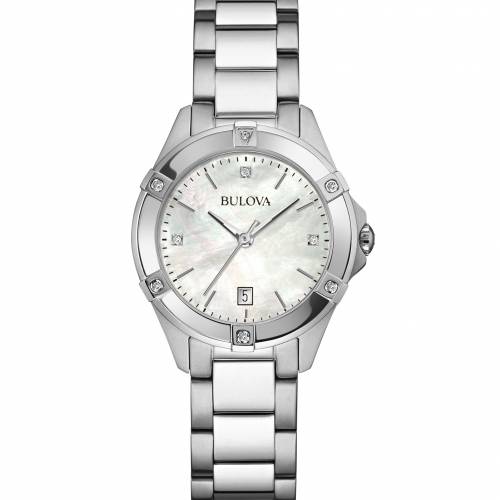 Foto Bulova Diamond 96W205