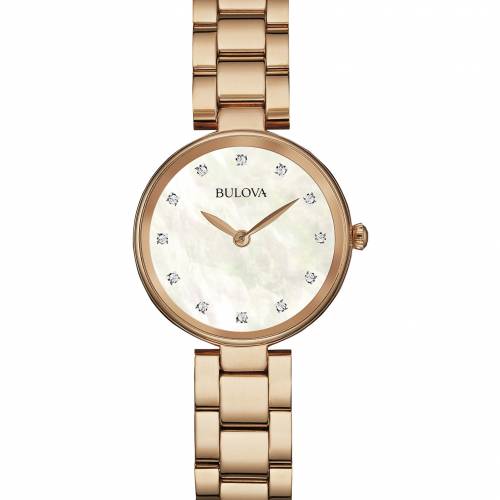 Foto Bulova Diamond 97S111