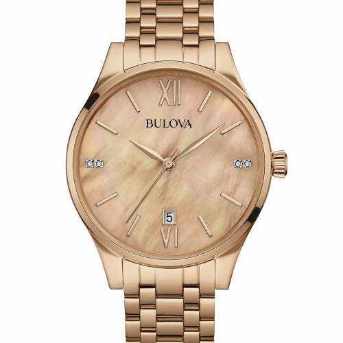 Foto Bulova Diamond 97S113