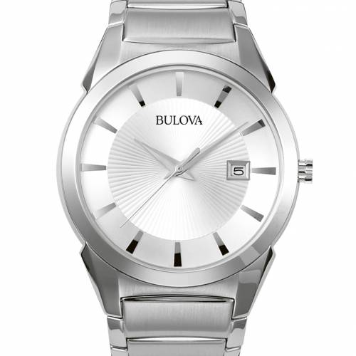 Foto Bulova 96B015 