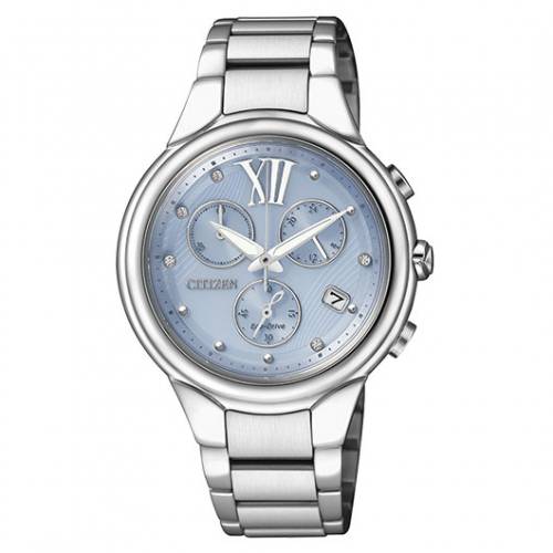 Foto Citizen Lady Crono FB1311-50L