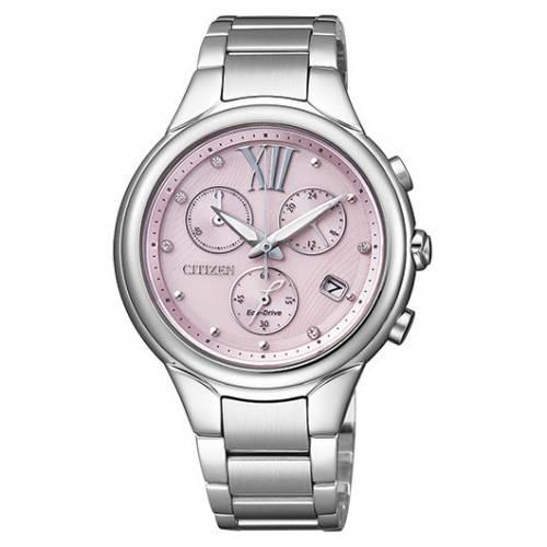 Foto Citizen Lady Crono FB1311-50W