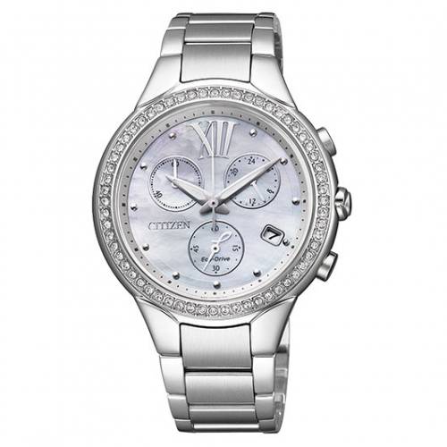 Foto Citizen Lady Crono FB1321-56A