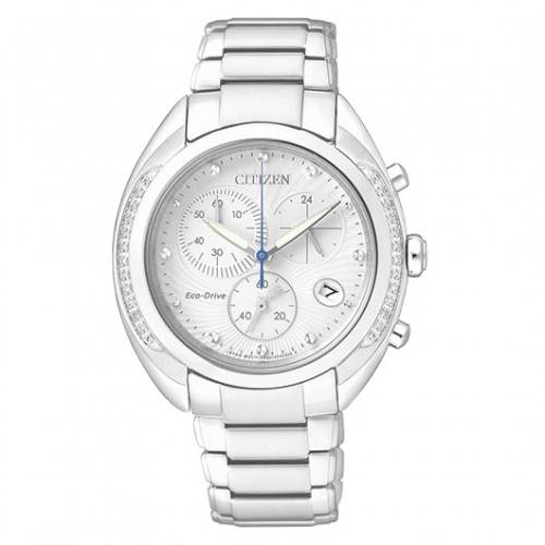 Foto Citizen Lady Crono FB1381-54A