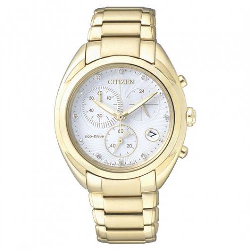 Foto Citizen Lady Crono FB1396-57A