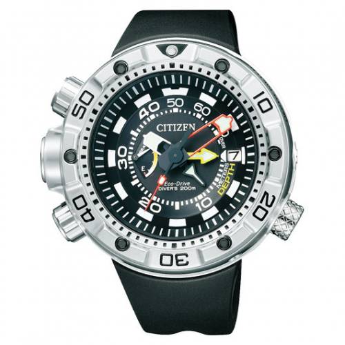 Foto Citizen Promaster Acqualand Eco-Drive BN2021-03E