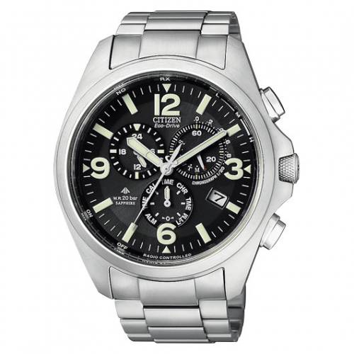 Foto Citizen Radiocontrollato AS4041-52E