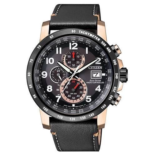 Foto Citizen Radiocontrollato AT8126-02E