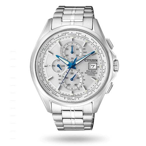 Foto Citizen Radiocontrollato AT8130-56A