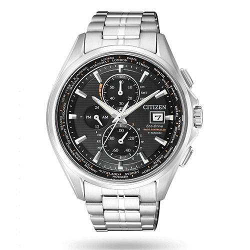 Foto Citizen Radiocontrollato AT8130-56E