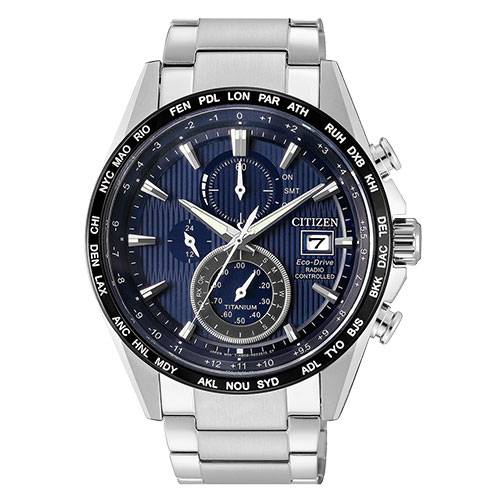 Foto Citizen Radiocontrollato AT8154-82L