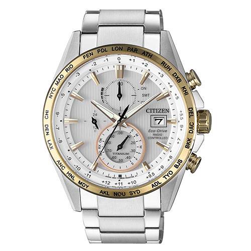 Foto Citizen Radiocontrollato AT8156-87A