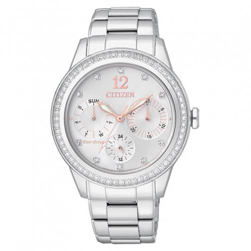 Foto Citizen Lady Crono FD2010-58A