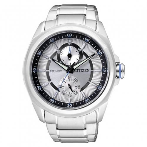 Foto Citizen OF Collection Sport BU3000-55A