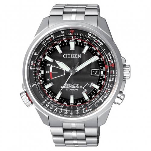 Foto Citizen Radiocontrollato CB0140-58E