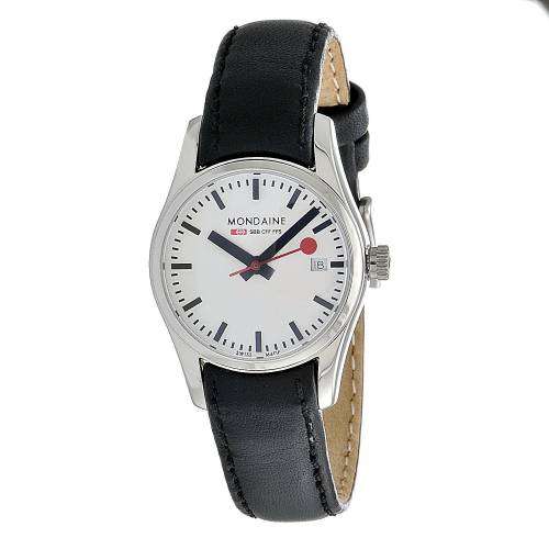 Foto Orologio Mondaine A629.30341.11SBB.XL Retro