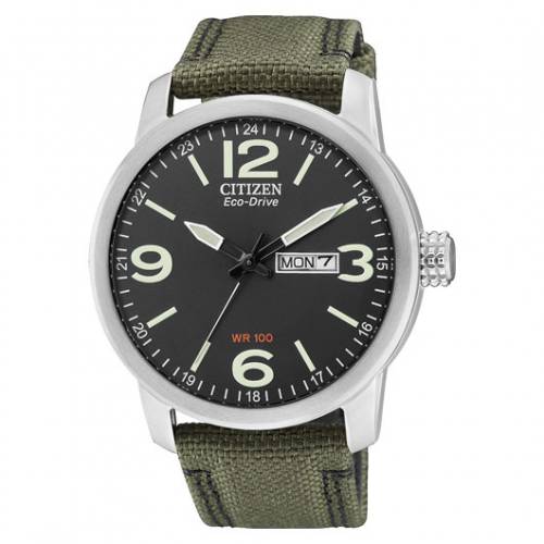 Foto Citizen OF Collection Urban BM8470-11E