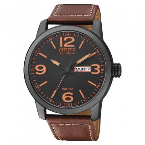 Foto Citizen OF Collection Urban BM8476-07E