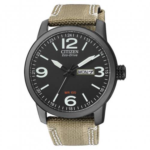 Foto Citizen OF Collection Urban BM8476-23E