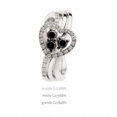 Foto Polello - Anello Componibile - G2728BN
