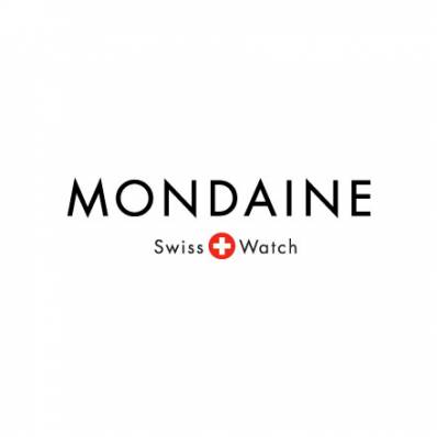 Logo Mondaine