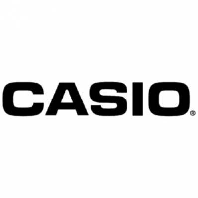 Logo Casio