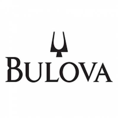 Logo Bulova