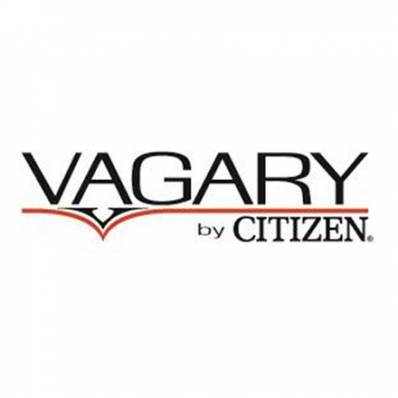 Logo Vagary